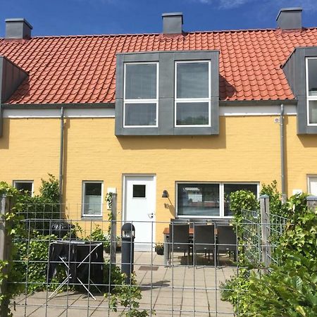 Skagen New City Apartments 1D المظهر الخارجي الصورة