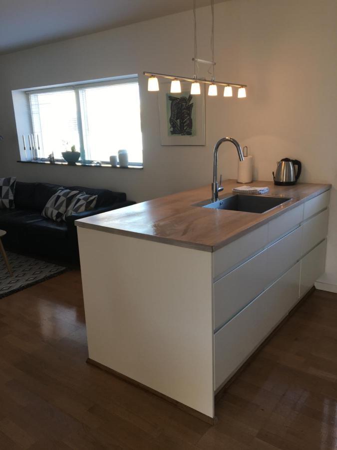 Skagen New City Apartments 1D المظهر الخارجي الصورة