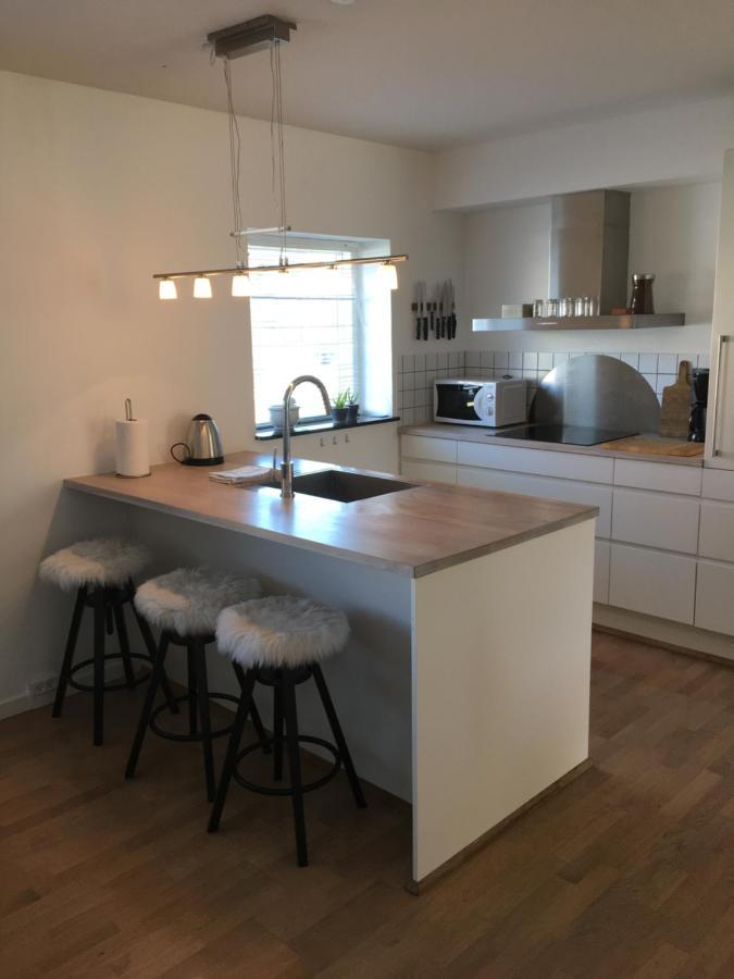 Skagen New City Apartments 1D المظهر الخارجي الصورة