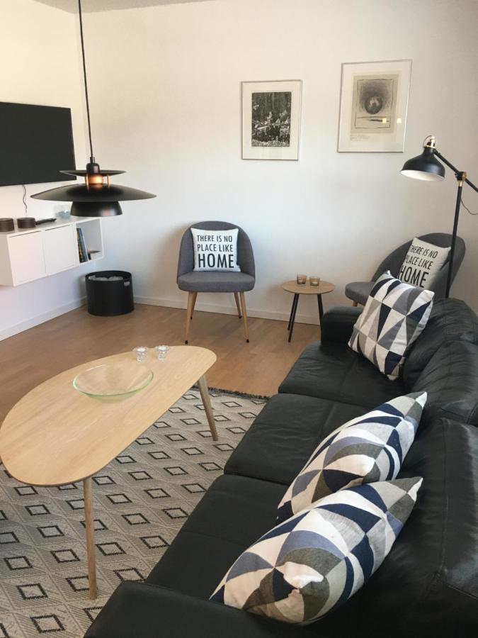 Skagen New City Apartments 1D المظهر الخارجي الصورة