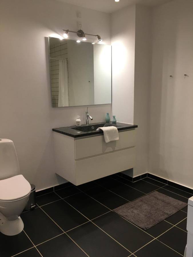 Skagen New City Apartments 1D المظهر الخارجي الصورة