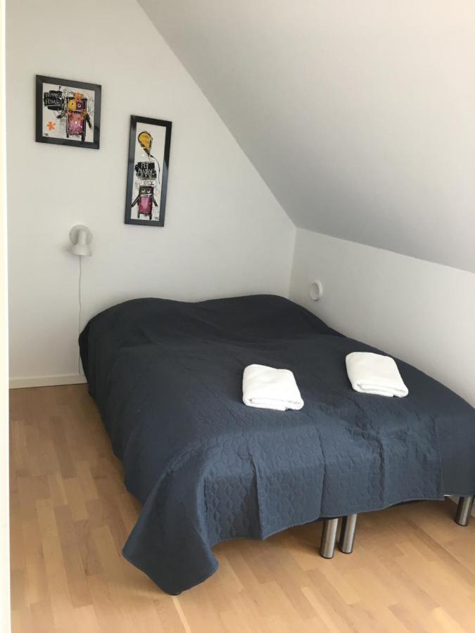 Skagen New City Apartments 1D المظهر الخارجي الصورة