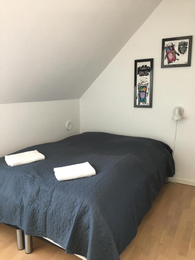 Skagen New City Apartments 1D المظهر الخارجي الصورة